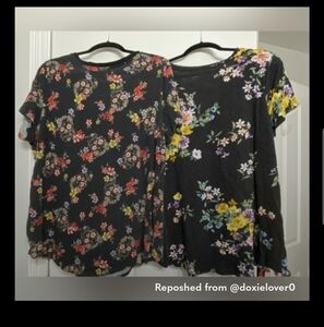 Torrid Women's Short Sleeve Tees